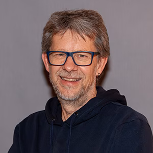 TRACHSEL STEPHAN
